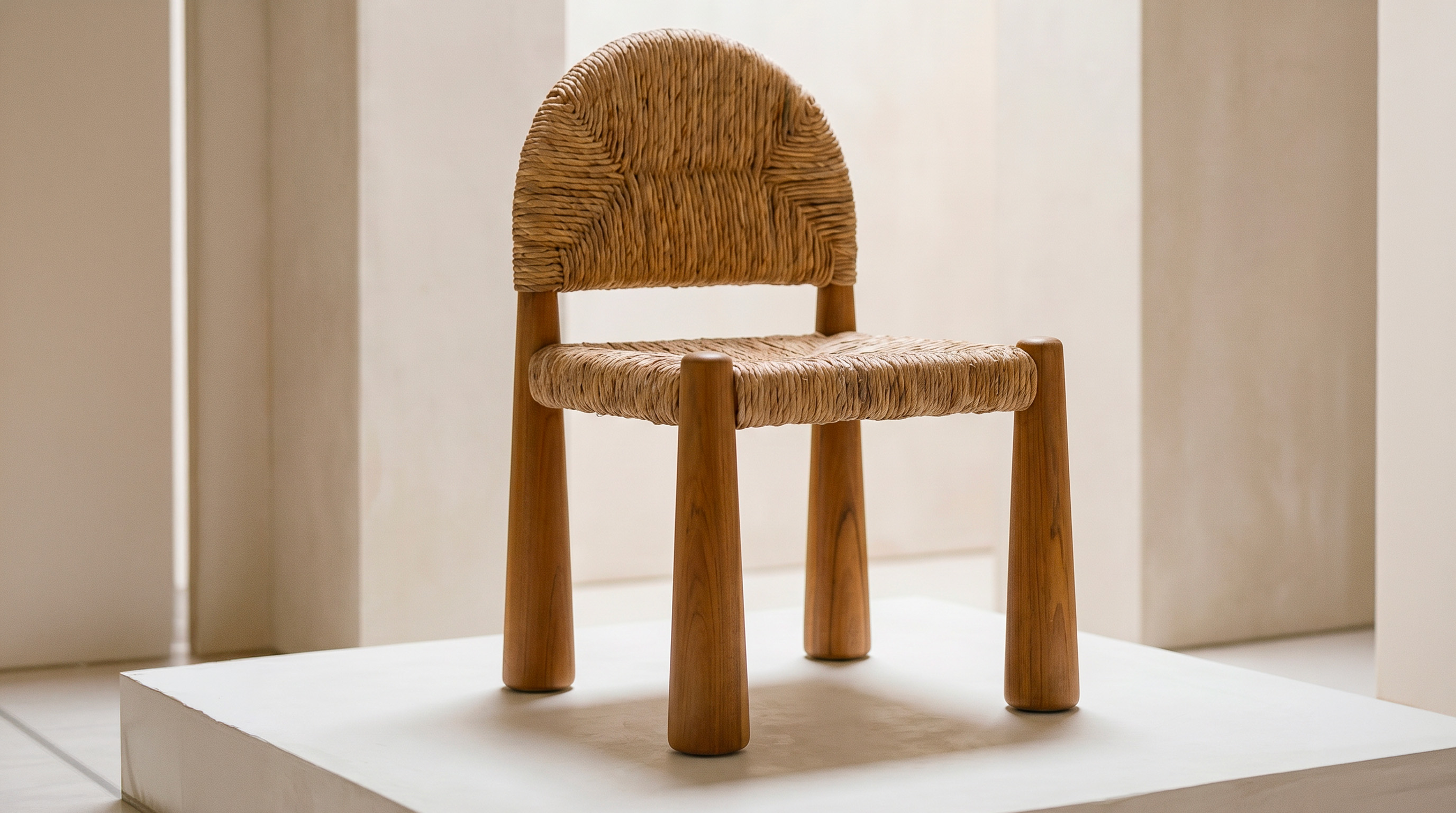 Chaise et Fauteuil